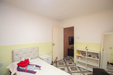 Casa à venda com 210m², 5 quartos e 2 vagas Casa à venda com 210m², 5 quartos e 2 vagasQuarto 6 casa 2