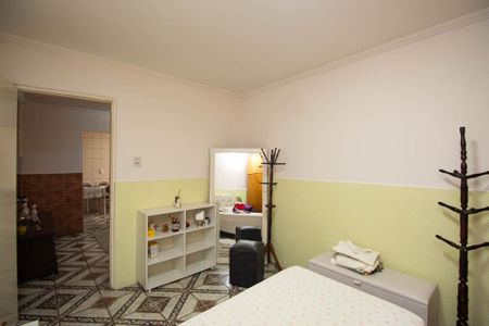 Casa à venda com 210m², 5 quartos e 2 vagas Casa à venda com 210m², 5 quartos e 2 vagasQuarto 6 casa 2