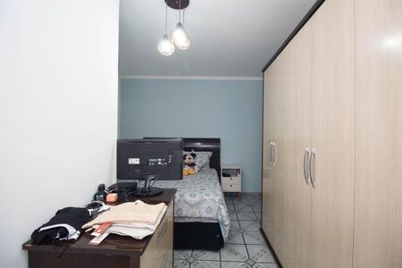 Casa à venda com 210m², 5 quartos e 2 vagas Casa à venda com 210m², 5 quartos e 2 vagasSuíte 1