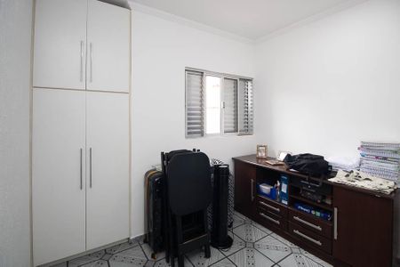 Casa à venda com 210m², 5 quartos e 2 vagas Casa à venda com 210m², 5 quartos e 2 vagasQuarto 3