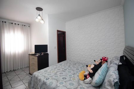 Casa à venda com 210m², 5 quartos e 2 vagas Casa à venda com 210m², 5 quartos e 2 vagasSuíte 1