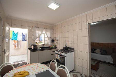 Casa à venda com 210m², 5 quartos e 2 vagas Casa à venda com 210m², 5 quartos e 2 vagasCozinha casa 2