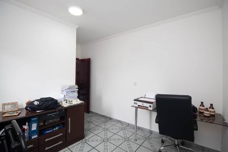 Casa à venda com 210m², 5 quartos e 2 vagas Casa à venda com 210m², 5 quartos e 2 vagasQuarto 3