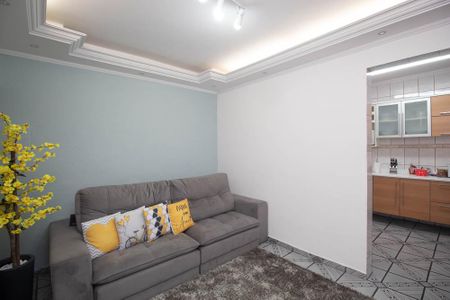 Casa à venda com 210m², 5 quartos e 2 vagas Casa à venda com 210m², 5 quartos e 2 vagasSala Casa 1