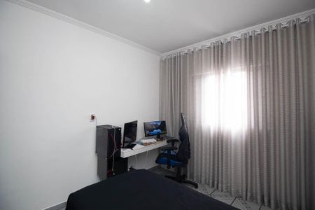 Casa à venda com 210m², 5 quartos e 2 vagas Casa à venda com 210m², 5 quartos e 2 vagasQuarto 1