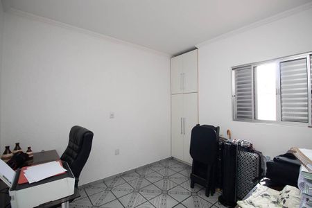 Casa à venda com 210m², 5 quartos e 2 vagas Casa à venda com 210m², 5 quartos e 2 vagasQuarto 3