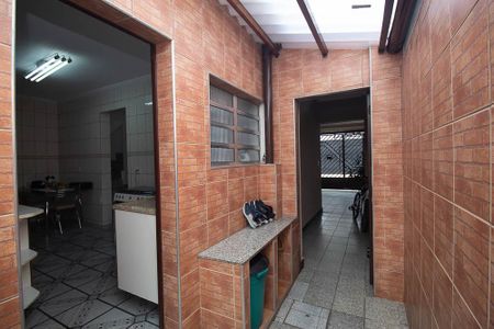 Casa à venda com 210m², 5 quartos e 2 vagas