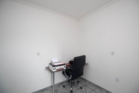 Casa à venda com 210m², 5 quartos e 2 vagas Casa à venda com 210m², 5 quartos e 2 vagasQuarto 3