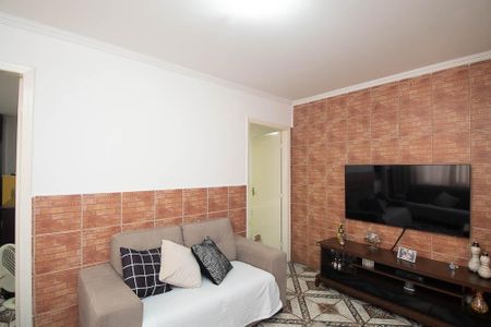 Casa à venda com 210m², 5 quartos e 2 vagas Casa à venda com 210m², 5 quartos e 2 vagasSala casa 2