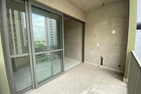 Apartamento à venda com 2 quartos, 72m² em Jardim, Santo André