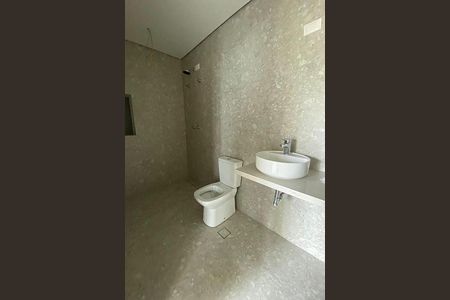 Apartamento à venda com 2 quartos, 72m² em Jardim, Santo André