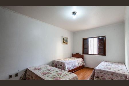 Casa à venda com 3 quartos, 323m² em Jardim Bela Vista, Santo André
