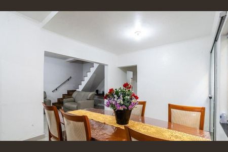 Casa à venda com 3 quartos, 323m² em Jardim Bela Vista, Santo André