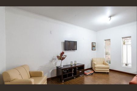 Casa à venda com 3 quartos, 323m² em Jardim Bela Vista, Santo André