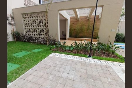 Apartamento à venda com 1 quarto, 31m² em Vila Sonia, São Paulo