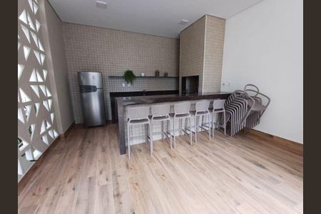 Apartamento à venda com 1 quarto, 31m² em Vila Sonia, São Paulo