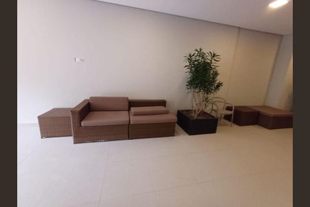 Apartamento à venda com 1 quarto, 31m² em Vila Sonia, São Paulo