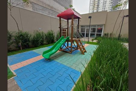 Apartamento à venda com 1 quarto, 31m² em Vila Sonia, São Paulo