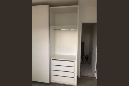 Apartamento à venda com 1 quarto, 31m² em Vila Sonia, São Paulo