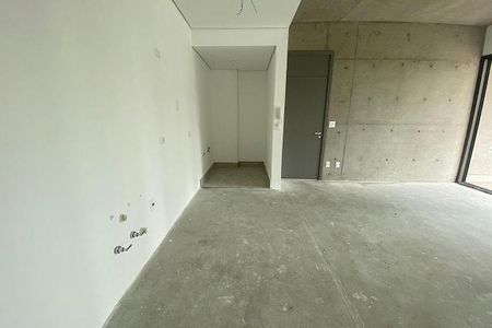 Apartamento à venda com 2 quartos, 72m² em Jardim, Santo André
