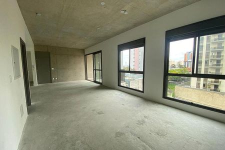 Apartamento à venda com 2 quartos, 72m² em Jardim, Santo André