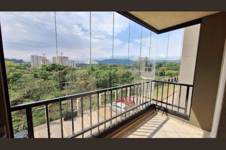 Apartamento à venda com 2 quartos, 60m² em Medeiros, Jundiaí