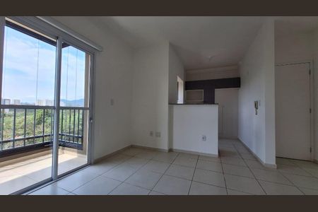 Apartamento à venda com 2 quartos, 60m² em Medeiros, Jundiaí