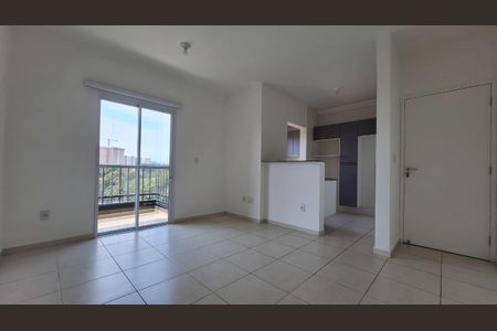 Apartamento à venda com 2 quartos, 60m² em Medeiros, Jundiaí