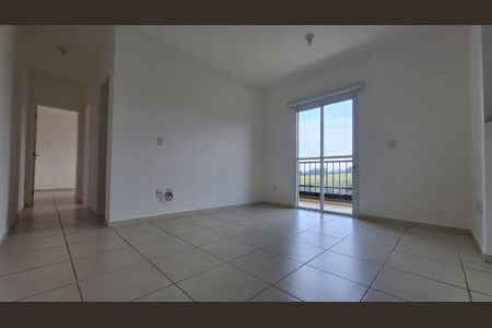 Apartamento à venda com 2 quartos, 60m² em Medeiros, Jundiaí