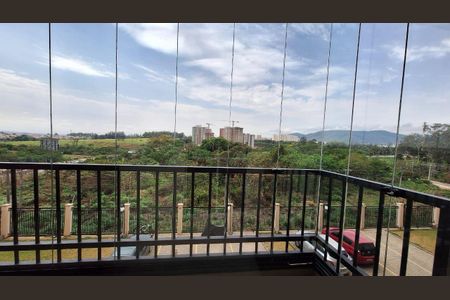 Apartamento à venda com 2 quartos, 60m² em Medeiros, Jundiaí