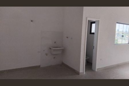 Apartamento à venda com 3 quartos, 165m² em Jardim Santo Antônio, Santo André