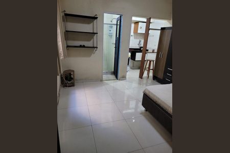 Apartamento à venda com 1 quarto, 20m² em Glória, Rio de Janeiro