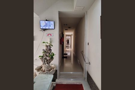 Apartamento à venda com 1 quarto, 20m² em Glória, Rio de Janeiro