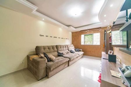 Casa à venda com 3 quartos, 190m² em Jardim Alvorada, Santo André