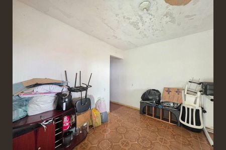 Casa à venda com 4 quartos, 120m² em Parque Cisper, São Paulo