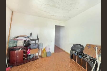 Casa à venda com 4 quartos, 120m² em Parque Cisper, São Paulo