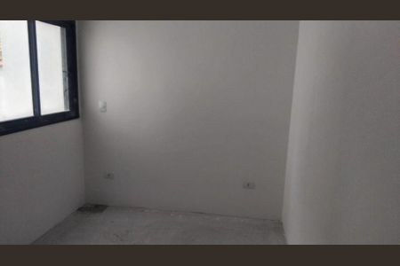 Apartamento à venda com 3 quartos, 83m² em Jardim Santo Antônio, Santo André