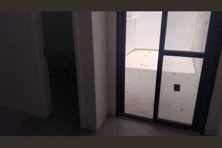 Apartamento à venda com 3 quartos, 83m² em Jardim Santo Antônio, Santo André