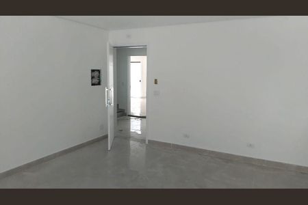 Apartamento à venda com 3 quartos, 83m² em Jardim Santo Antônio, Santo André