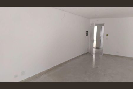 Apartamento à venda com 3 quartos, 83m² em Jardim Santo Antônio, Santo André