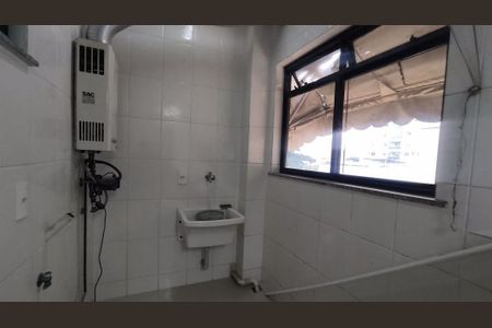 Apartamento à venda com 2 quartos, 65m² em Olaria, Rio de Janeiro
