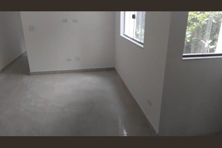 Apartamento à venda com 3 quartos, 83m² em Jardim Santo Antônio, Santo André