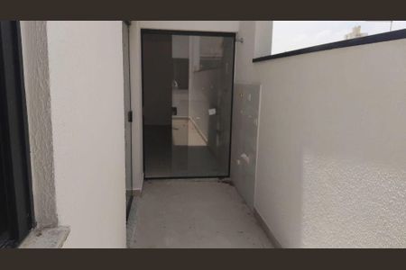 Apartamento à venda com 3 quartos, 83m² em Jardim Santo Antônio, Santo André