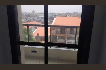 Apartamento à venda com 3 quartos, 83m² em Jardim Santo Antônio, Santo André