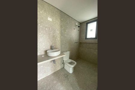 Apartamento à venda com 1 quarto, 52m² em Jardim, Santo André