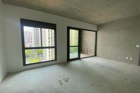 Apartamento à venda com 1 quarto, 52m² em Jardim, Santo André