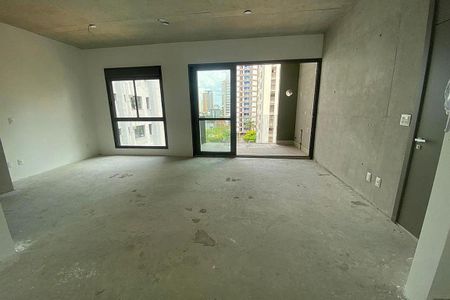 Apartamento à venda com 1 quarto, 52m² em Jardim, Santo André