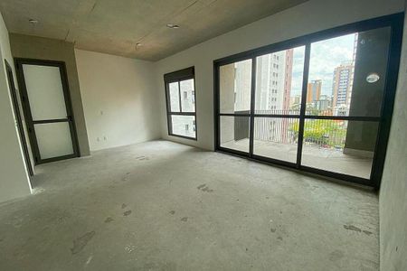 Apartamento à venda com 1 quarto, 52m² em Jardim, Santo André