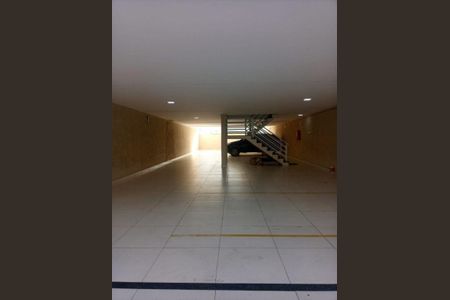 Apartamento à venda com 3 quartos, 80m² em Parque Oratório, Santo André