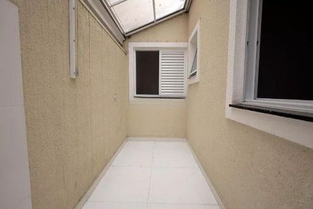 Apartamento à venda com 3 quartos, 80m² em Parque Oratório, Santo André